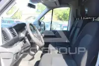 2018 Volkswagen Crafter