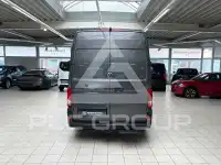 2018 Volkswagen Crafter