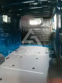 2018 Volkswagen Crafter