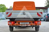 2018 Volkswagen Crafter