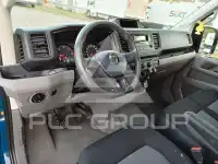 2018 Volkswagen Crafter