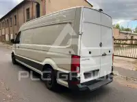 2018 Volkswagen Crafter