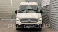 2018 Volkswagen Crafter