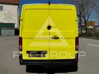 2018 Volkswagen Crafter