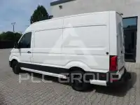 2018 Volkswagen Crafter