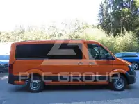 2018 Volkswagen Crafter