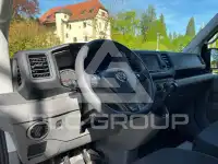 2018 Volkswagen Crafter