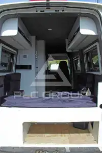 2018 Volkswagen Crafter