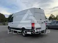 2018 Volkswagen Crafter