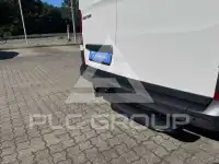 2018 Volkswagen Crafter