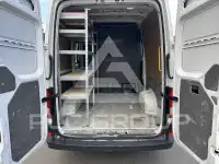 2018 Volkswagen Crafter