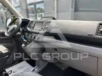 2018 Volkswagen Crafter