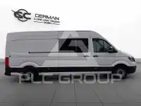2018 Volkswagen Crafter