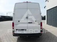 2018 Volkswagen Crafter