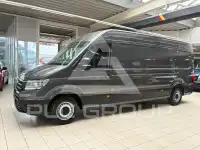 2018 Volkswagen Crafter