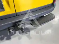 2018 Volkswagen Crafter