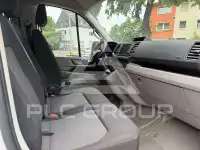 2018 Volkswagen Crafter