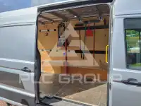 2018 Volkswagen Crafter
