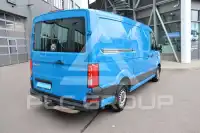2018 Volkswagen Crafter