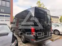 2018 Volkswagen Crafter
