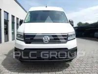 2018 Volkswagen Crafter