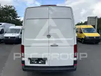 2018 Volkswagen Crafter