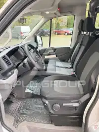 2018 Volkswagen Crafter