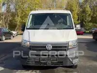 2018 Volkswagen Crafter