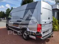 2018 Volkswagen Crafter