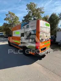 2018 Volkswagen Crafter