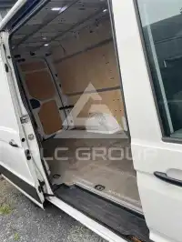 2018 Volkswagen Crafter