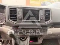 2018 Volkswagen Crafter