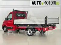 2018 Volkswagen Crafter