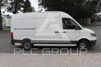 2018 Volkswagen Crafter