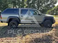 2018 Volkswagen Amarok