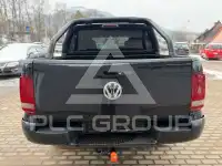 2018 Volkswagen Amarok