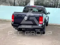 2018 Volkswagen Amarok