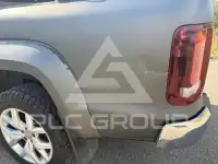 2018 Volkswagen Amarok
