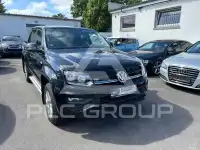2018 Volkswagen Amarok