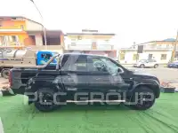 2018 Volkswagen Amarok