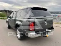 2018 Volkswagen Amarok