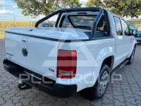 2018 Volkswagen Amarok