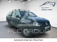 2018 Volkswagen Amarok
