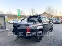 2018 Volkswagen Amarok