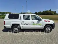 2018 Volkswagen Amarok