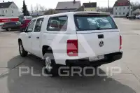 2018 Volkswagen Amarok