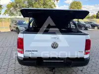 2018 Volkswagen Amarok