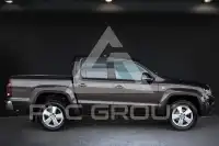 2018 Volkswagen Amarok