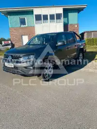2018 Volkswagen Amarok