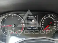 2018 Volkswagen Amarok